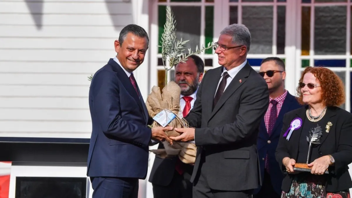 Mudanya Belediye Başkanı Deniz Dalgıç, Seçim Vaadini İhlal Ederek En Kıymetli Arazisini Satışa Çıkardı