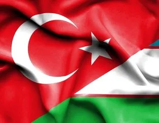 Türkiye ve Özbekistan arasında anlaşma!