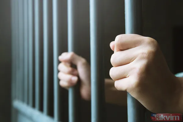 Af ile ilgili son dakika haberler: 29 Haziran af yasası çıkacak mı? Af ve ceza indirimi son durum nedir? - 7