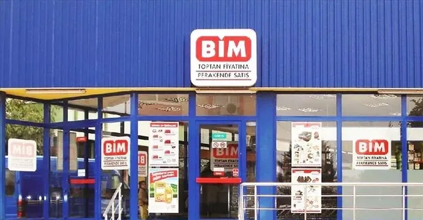 İncelemeyi engelleyene af yok: Rekabet Kurulu'ndan BİM'e 1,3 milyar TL idari para cezası!