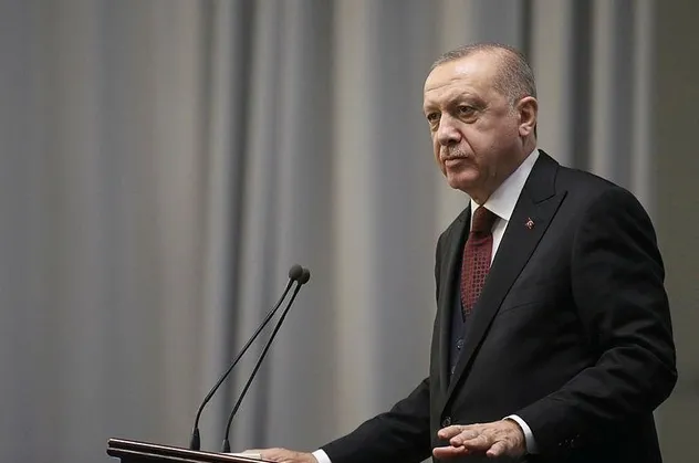 Başkan Erdoğan'dan Dünya Kanser Günü mesajı