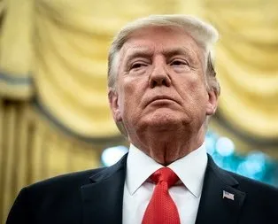 Trumptan Schiffe vatana ihanet suçlaması