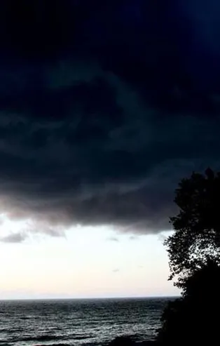 Meteoroloji'den Ordu'ya uyarı!