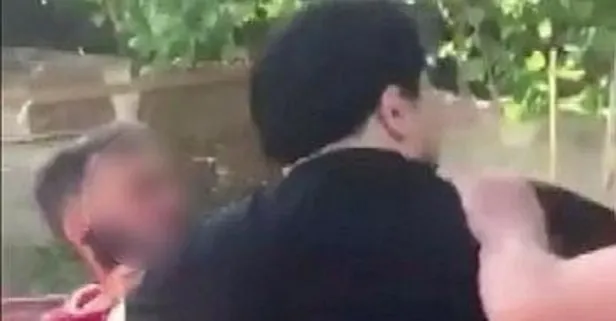 Pendik’te İETT aracındaki alkollü şahıs 15 yaşındaki kızı taciz etti! Otobüsten indirip dövdüler