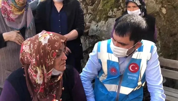 CHP Grup Başkanvekili Engin Özkoç’tan sel yalanı!-2