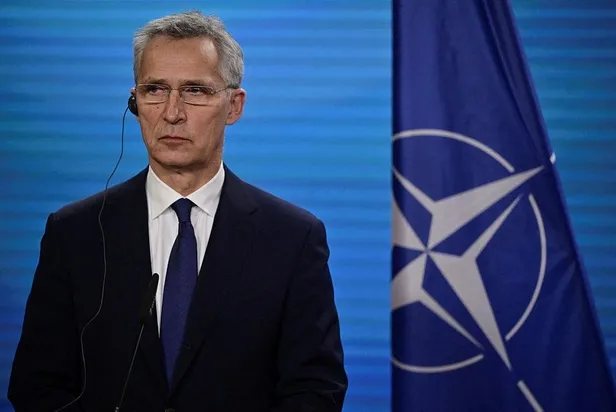 NATO ile Rusya arasında çatışma olacak mı? Nükleer tehdide nasıl yanıt verilecek? NATO Genel Sekreteri Stoltenberg'ten flaş açıklamalar-3