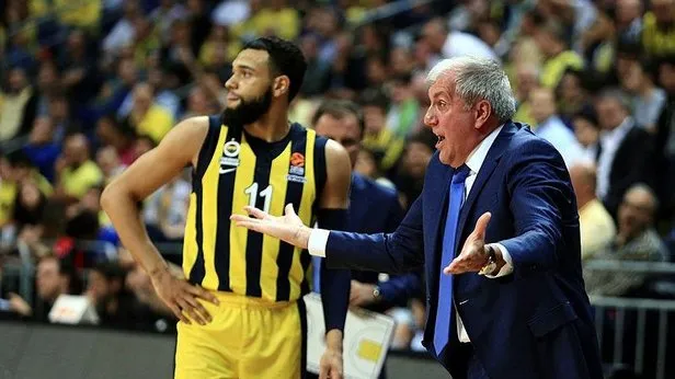 Fenerbahce De Tyler Ennis Sakatlandi Takvim