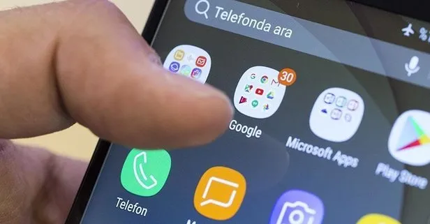 Binlerce kaçak cep telefonu ele geçirildi!