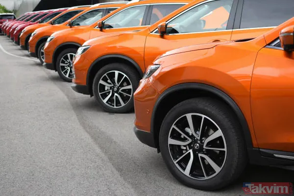 159.418 TL'ye Türkiye'nin en ucuz sıfır arabası! Ayağınızı yerden kesecek! ÖTV'siz araç satışı başladı! - 14