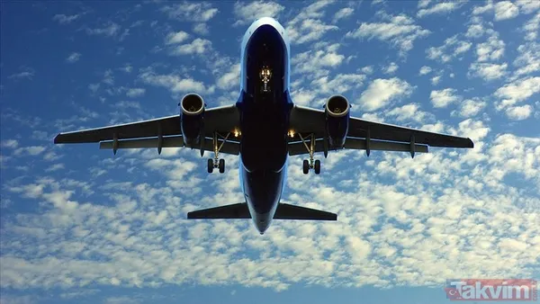 Pegasus'tan 9 euro yurt dışı bilet kampanyası: Hangi tarihli uçuşlarda geçerli? - 10