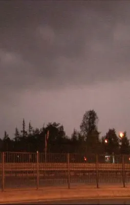 İstanbul karanlığa gömüldü