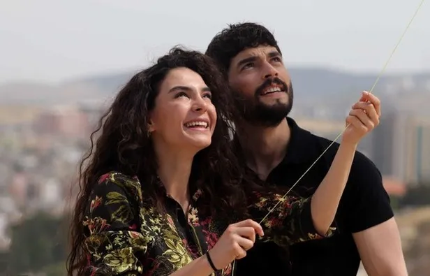 Hercai 2. yeni sezon ne zaman başlayacak? Hercai sezon finali mi yapıyor?-1