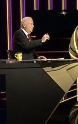 Süper Lig'in en iyi 11'i