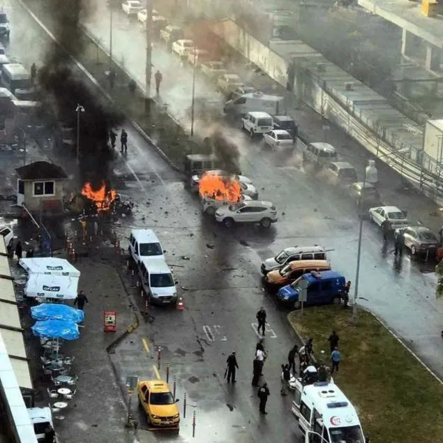 İzmir Adliyesi’ne saldırı davasında flaş gelişme!