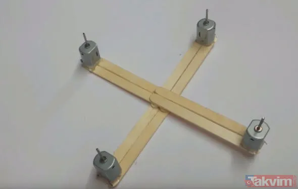 Kendi koronavirüs maskenizi kendiniz yapın! İşte adım adım maske yapılışı - 29