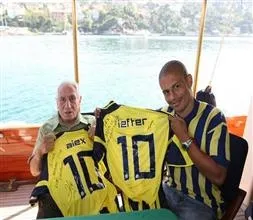 Efsane futbolcu hayatını kaybetti!