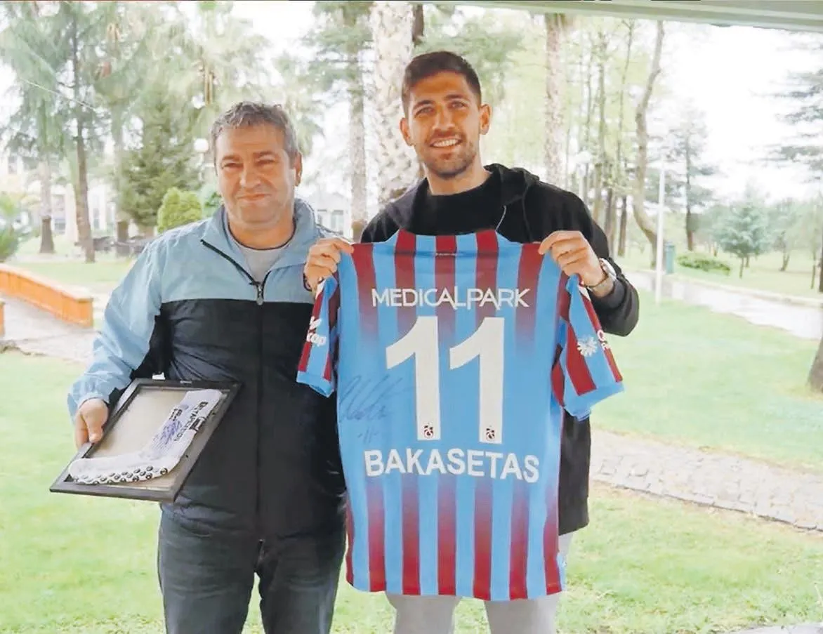 ’Bak’asetas!