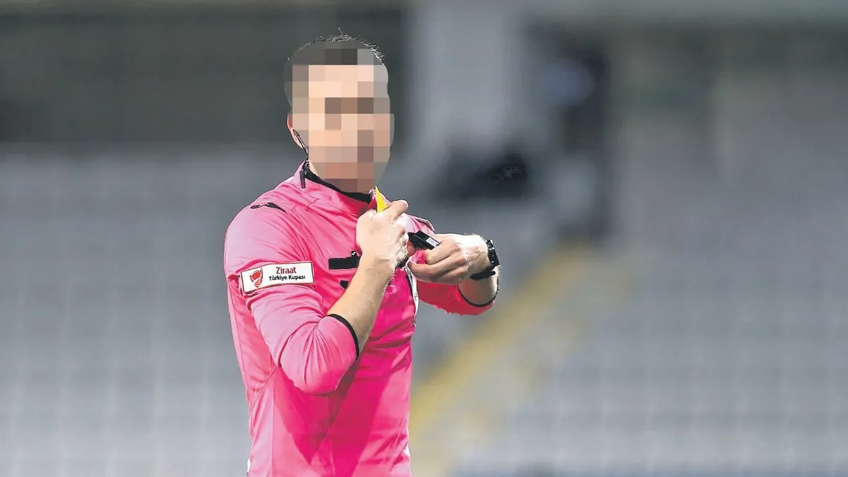 Bahis skandalı sonrası FİFA ve UEFA'nın gözü Türkiye'de
