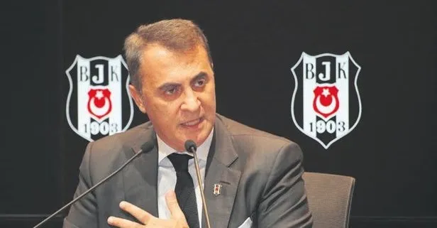 Orman: Güçlü başkansa para koyacak!