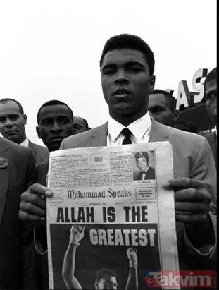 Sacha Boey’dan çarpıcı röportaj! Kur’an ve Muhammed Ali detayı