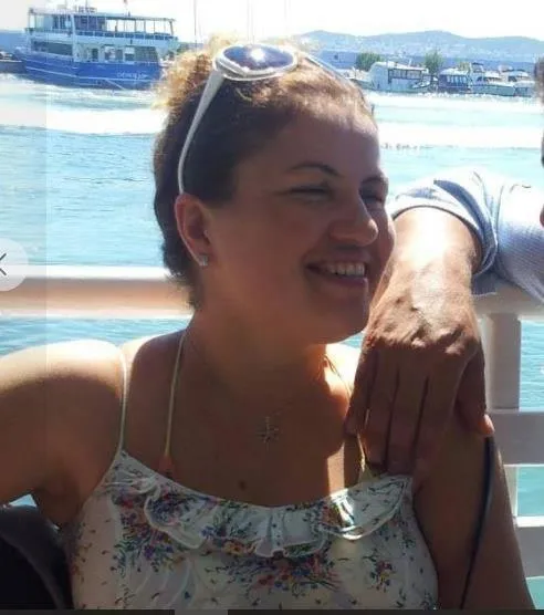 Ümraniye'de akılalmaz kaza: İhmaller sonrası scooterlı kadın İETT otobüsünün altında kaldı-6