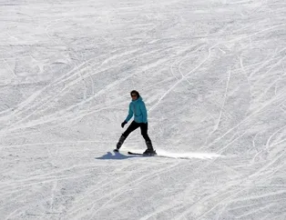 Bingöllü kayıyor!