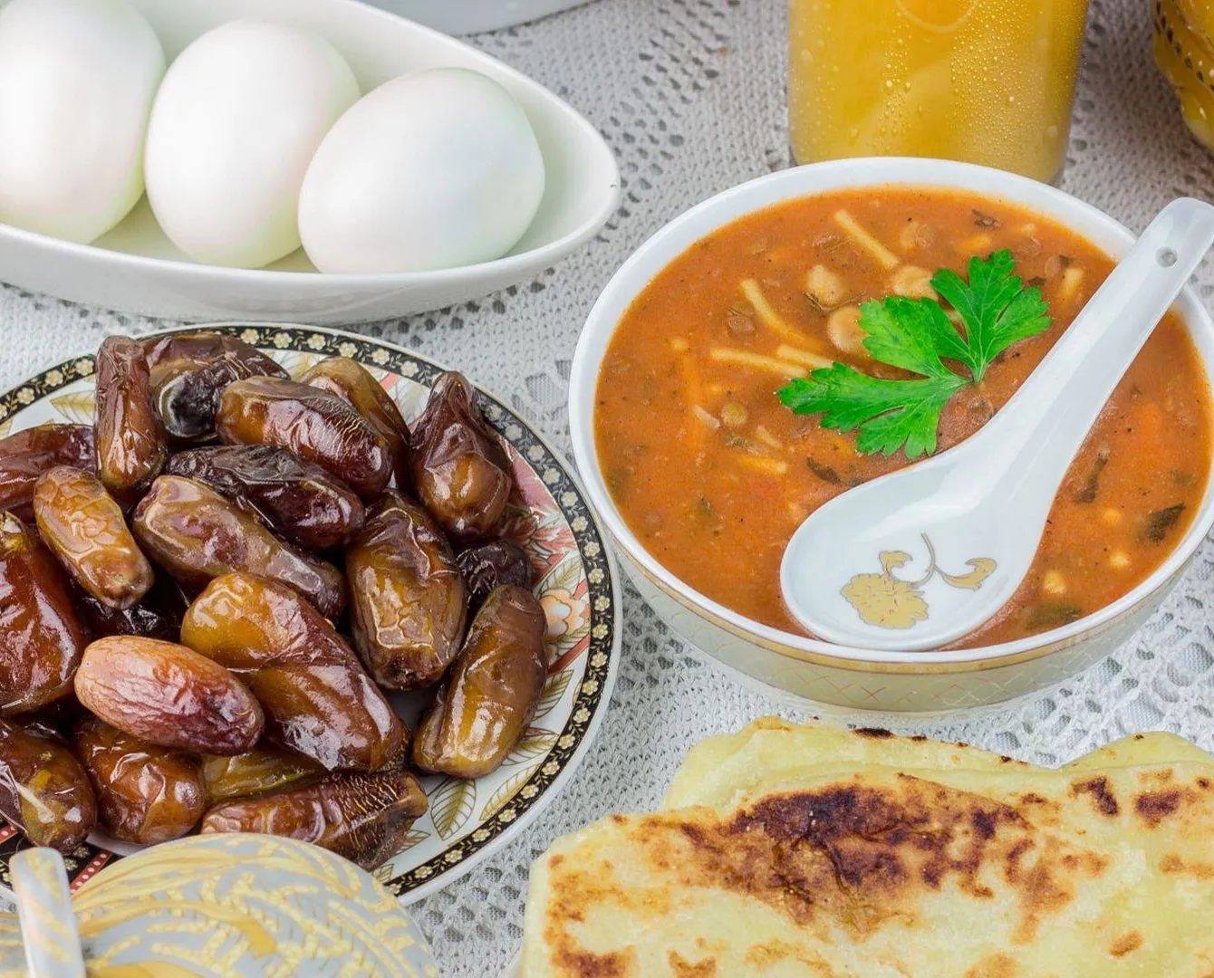 Sahursuz oruç kalbi vurur