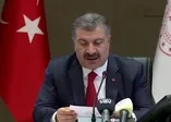 Sağlık Bakanı Fahrettin Koca uyardı: Son vakanın tespit ve tedavisine kadar risk devam edecektir