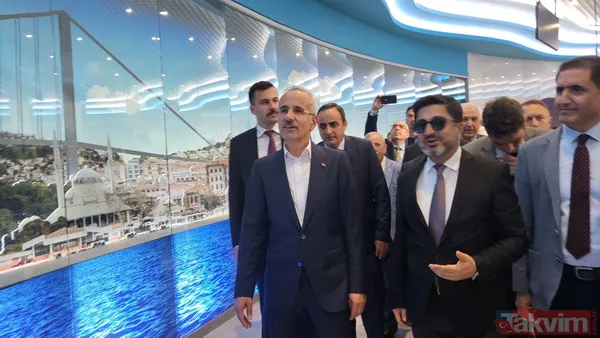 CHP'li İBB hizmet nedir görsün... Türkiye'nin en hızlı metrosu, İstanbul'a ilklerin ve enlerin projesi: Megakente mega yatırımda ikinci etap - 9