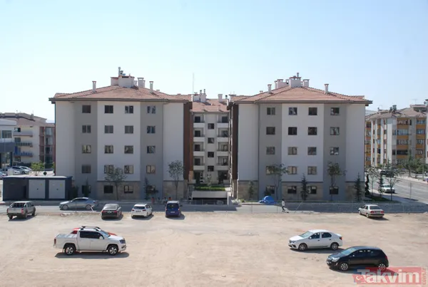 TOKİ'den 810 TL taksitle daire sahibi olma müjdesi! Kiradan çok çok daha ucuz taksit! Başvuru için... - 8