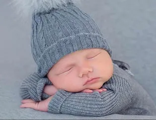 İnternetin fenomen bebeği 1 milyon dolar kazanıyor!