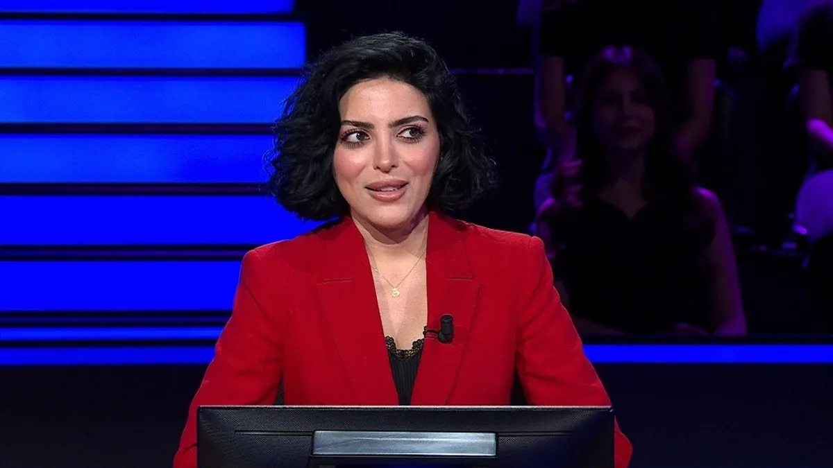 Ekranların sevilen yarışması Kim Milyoner Olmak İster yeni bölümüyle bu akşam atv’de