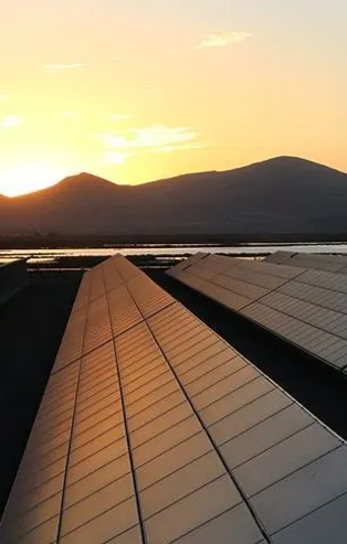 Güneşten 4 milyar TL'lik katkı