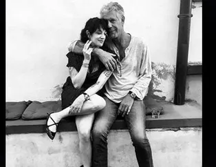 ABD'li şef Anthony Bourdain'in ölümüyle ilgili şok iddia