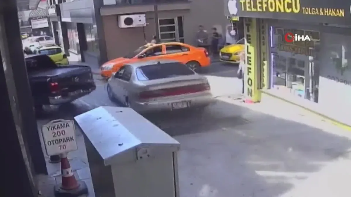 Direksiyonda kriz kamerada!