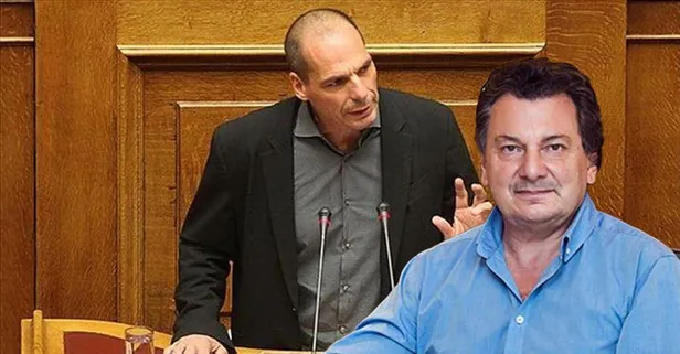 Vedat Milor'u rahatsız eden açıklama! Yunan bakan Türkiye'nin hakkını savundu İmamoğlu'nun gurmesi karşı çıktı: Bir daha düşün