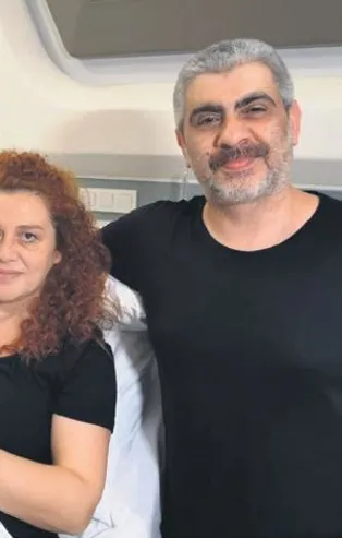 'Asil' mucize bu! Sinem Ekşioğlu, bebeğini sağlıklı bir şekilde kucağına aldı
