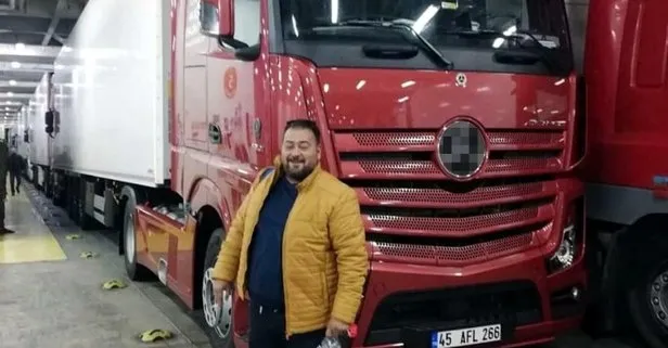 İtalya açıklarındaki feribot yangınında kaybolan TIR şoförü Mehmet Çakır’dan 130 gündür haber yok! Ailesi isyan etti
