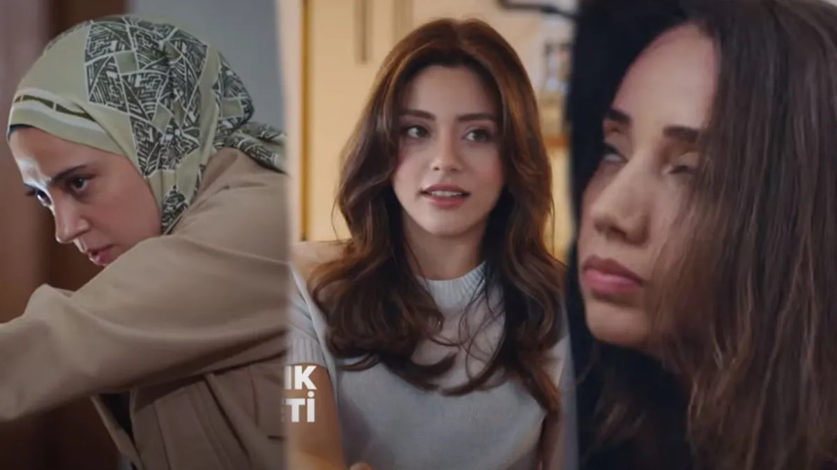 3 isim gidince... Kızılcık Şerbeti'nde ayrılıklar silsilesi; Nursema için yolun sonu göründü!
