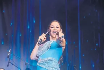 90’ları yaşayacağız