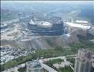 Kuşbakışı Seyrantepe