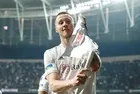 Beşiktaş'ta hedef Weghorst!