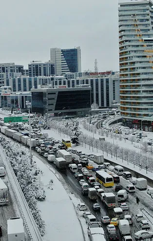 Dünya basını ve CHP yandaşı medya İmamoğlu'nun başarısızlığını örtbas etmek için bakın ne yaptı!