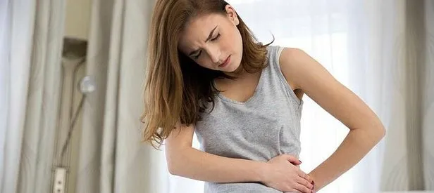 Mide şişkinliğine iyi gelen bitkiler