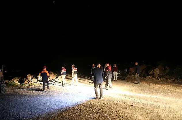 Son dakika: Şanlıurfa'da kaybolan çocuklar bulundu