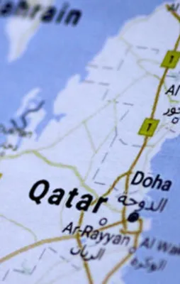 Katar'dan yeni hamle!