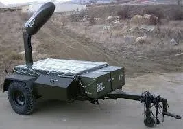 Teröristlerin korkulu rüyası TAMKAR da Afrin'de-4