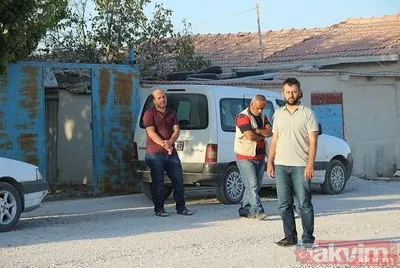 Müge Anlı'daki Büyükşen cinayetinde itiraf geldi katillerin ifadesi ortaya çıktı! 'Ben öldürttüm'
