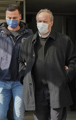 Başkan Erdoğan ve AK Parti Milletvekili Özlem Zengin'e hakaret eden avukatın davasında flaş gelişme