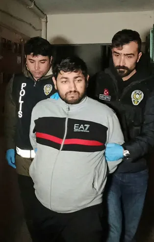 Şafak vakti bin polisli narkotik operasyonu: 30 gözaltı